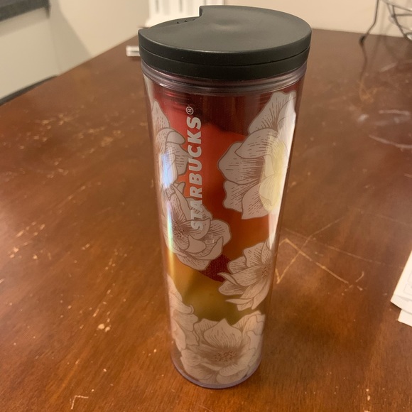 Starbucks Other - Starbucks Tumbler  16 fl oz/473ml